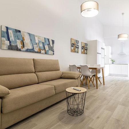 Allo Apartments Arroyo Catedral Χέρεζ Εξωτερικό φωτογραφία