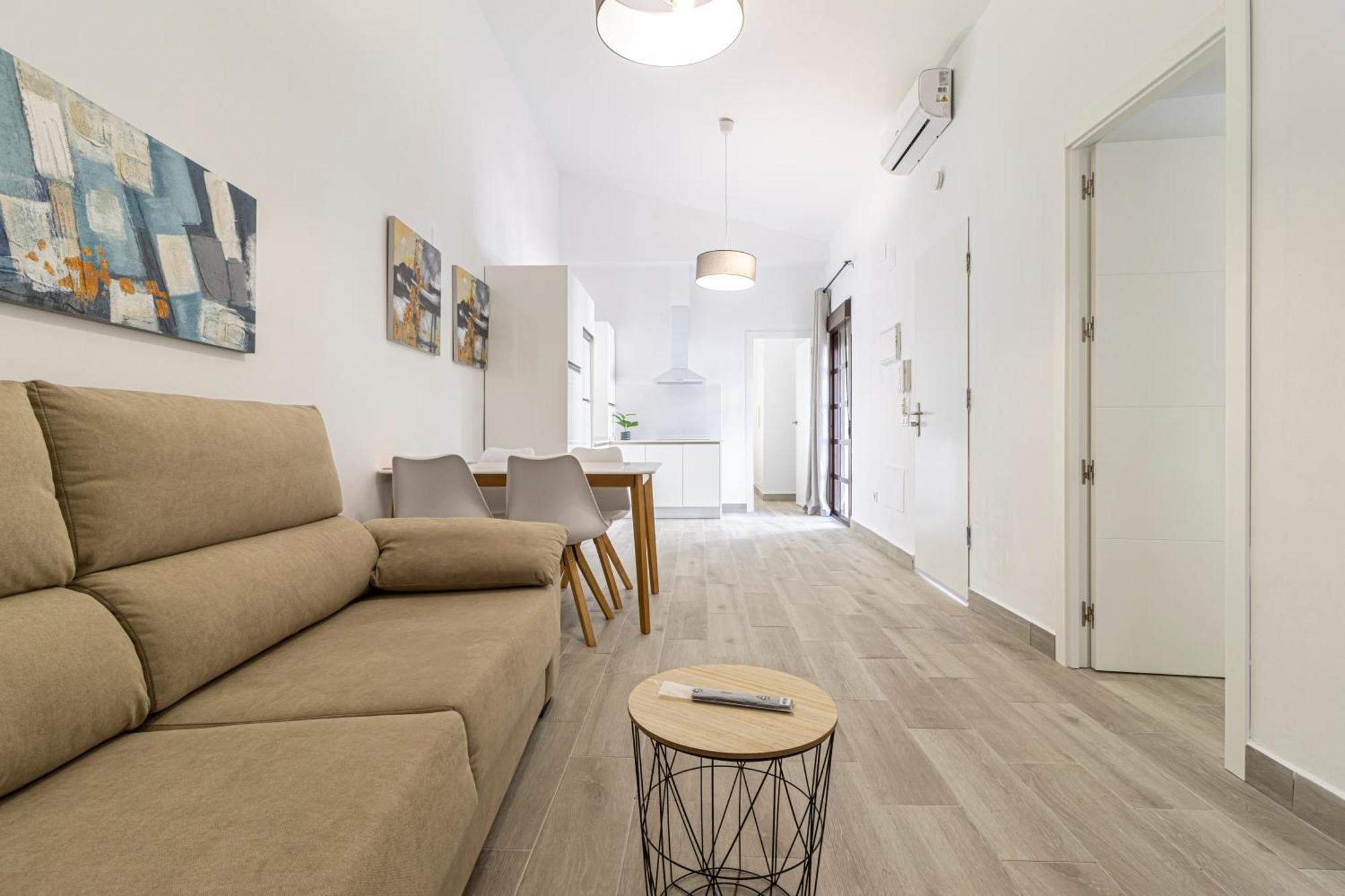 Allo Apartments Arroyo Catedral Χέρεζ Εξωτερικό φωτογραφία