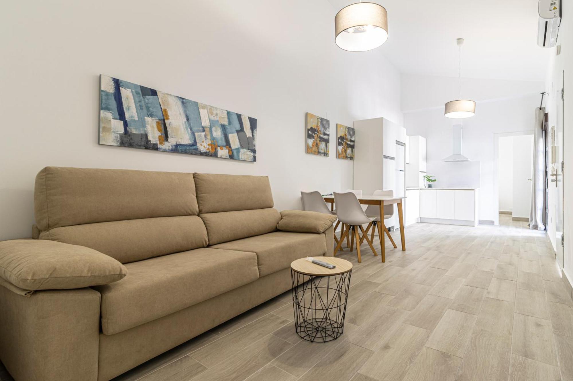 Allo Apartments Arroyo Catedral Χέρεζ Εξωτερικό φωτογραφία