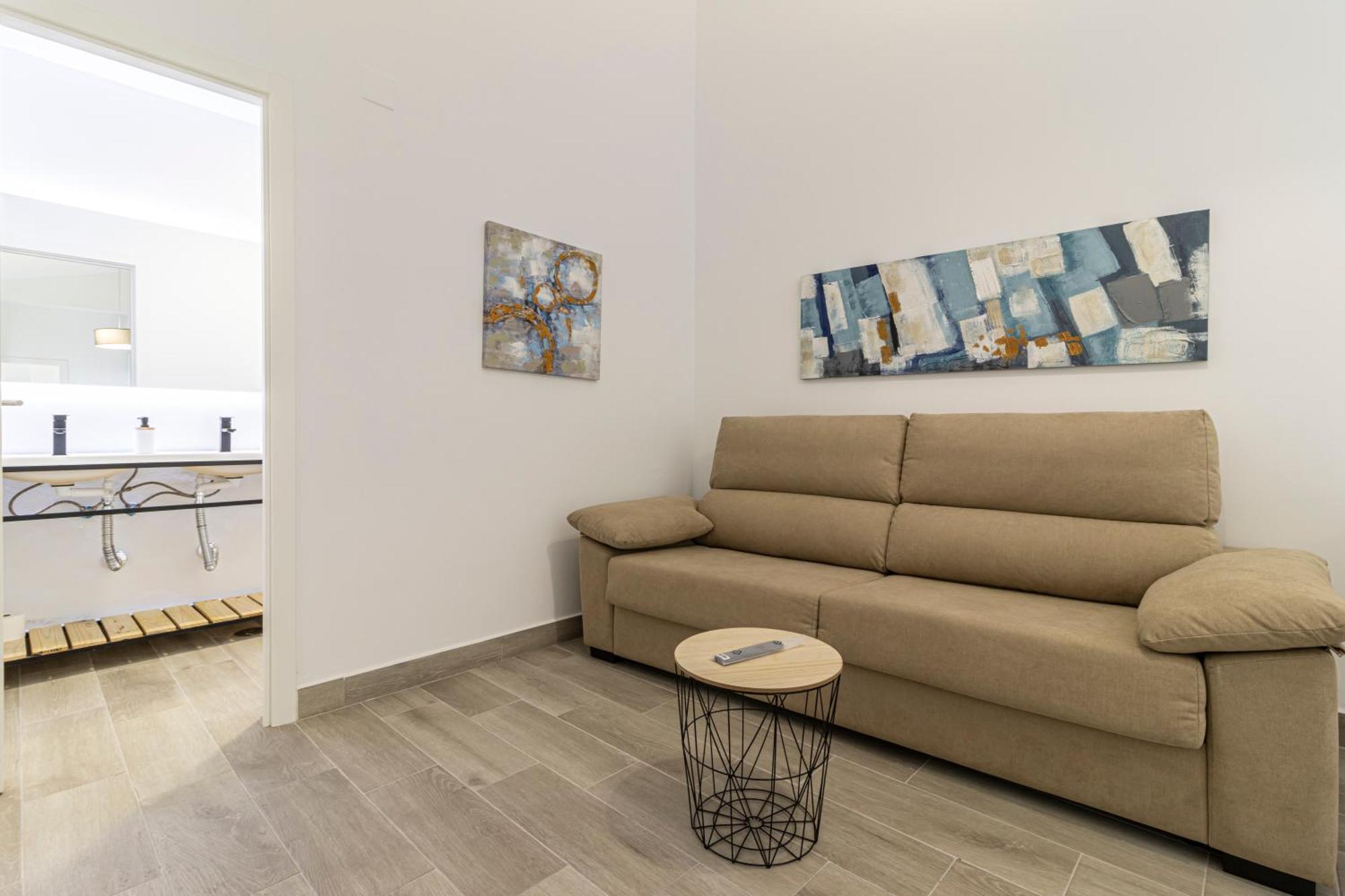 Allo Apartments Arroyo Catedral Χέρεζ Εξωτερικό φωτογραφία