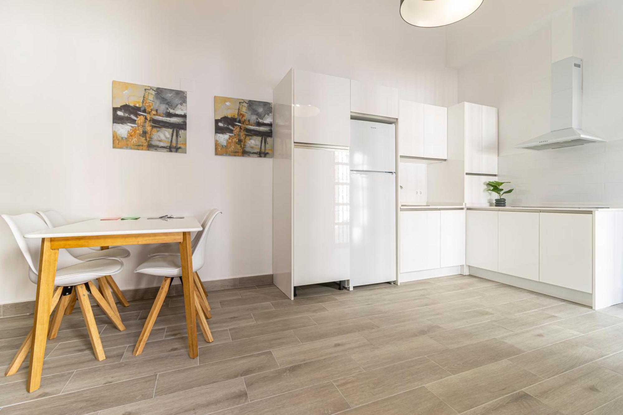 Allo Apartments Arroyo Catedral Χέρεζ Εξωτερικό φωτογραφία