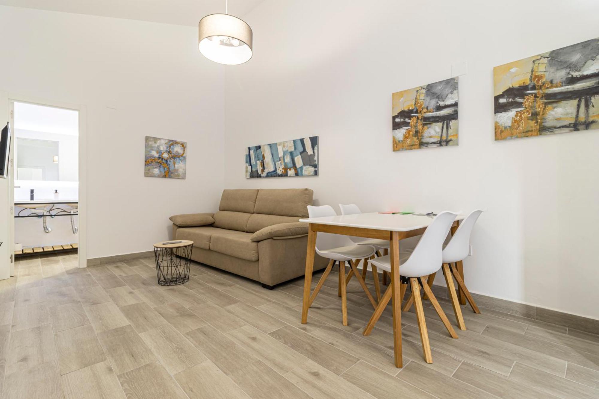 Allo Apartments Arroyo Catedral Χέρεζ Εξωτερικό φωτογραφία