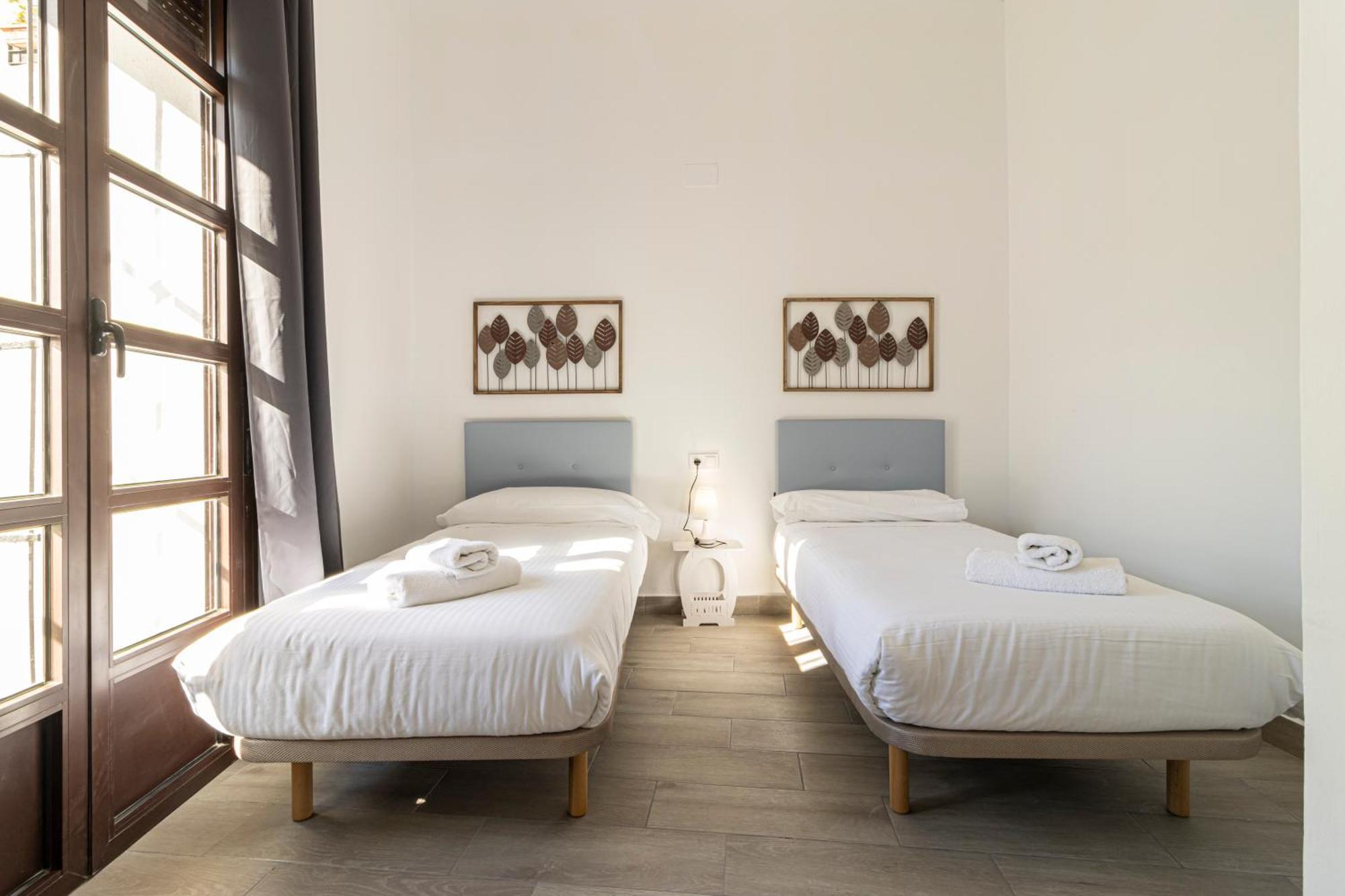 Allo Apartments Arroyo Catedral Χέρεζ Εξωτερικό φωτογραφία