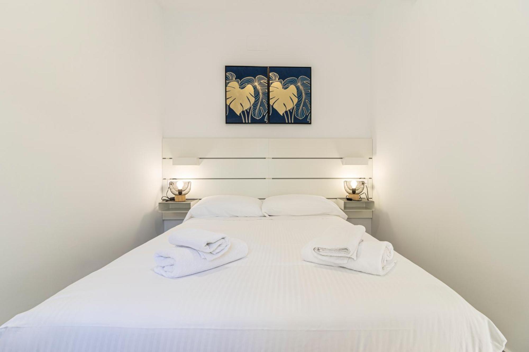 Allo Apartments Arroyo Catedral Χέρεζ Εξωτερικό φωτογραφία