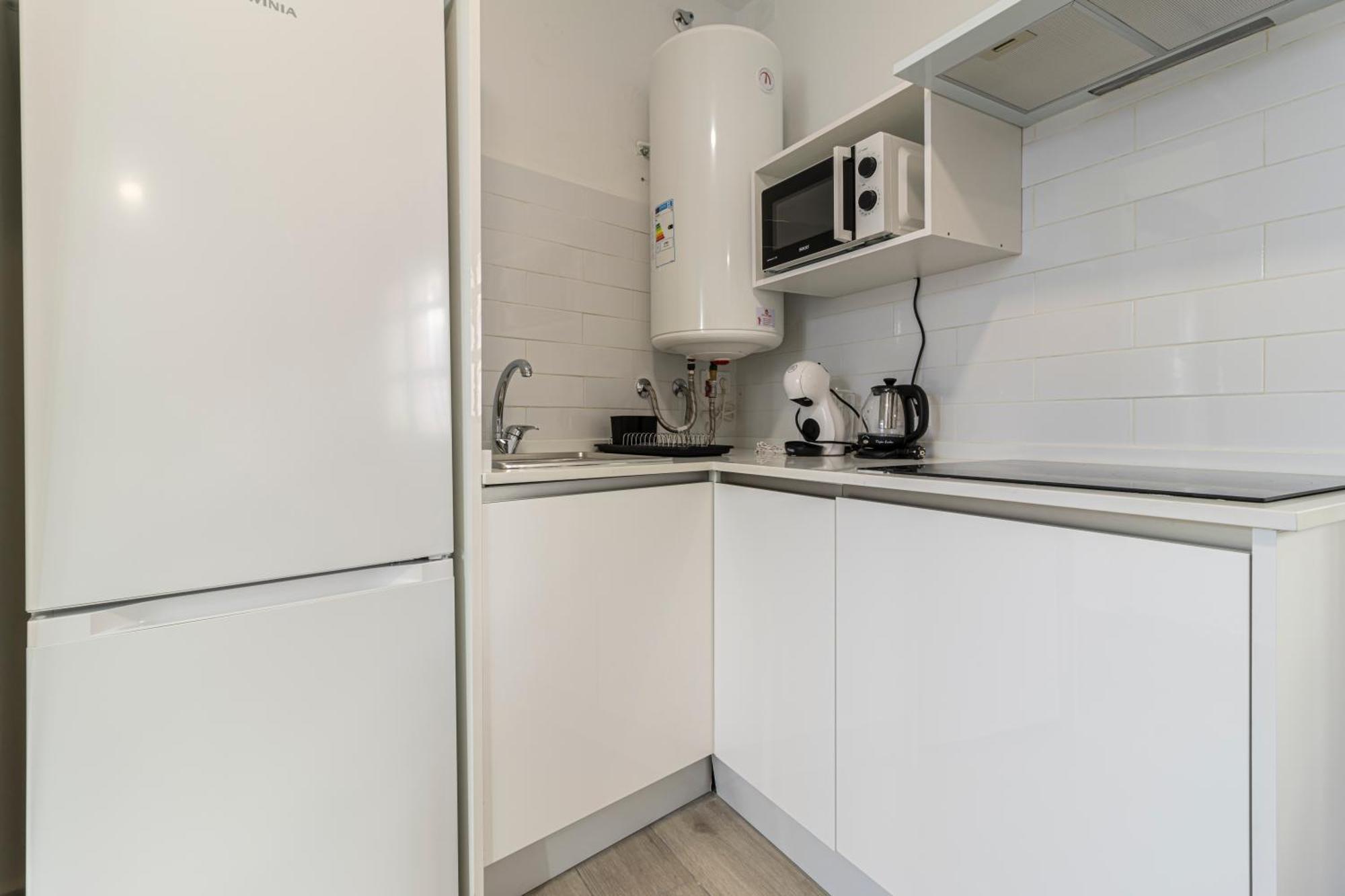 Allo Apartments Arroyo Catedral Χέρεζ Εξωτερικό φωτογραφία