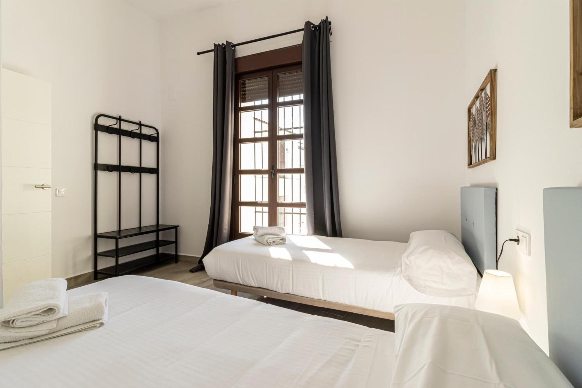 Allo Apartments Arroyo Catedral Χέρεζ Εξωτερικό φωτογραφία