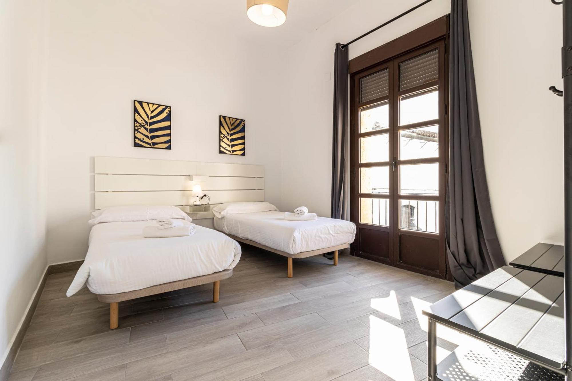 Allo Apartments Arroyo Catedral Χέρεζ Εξωτερικό φωτογραφία