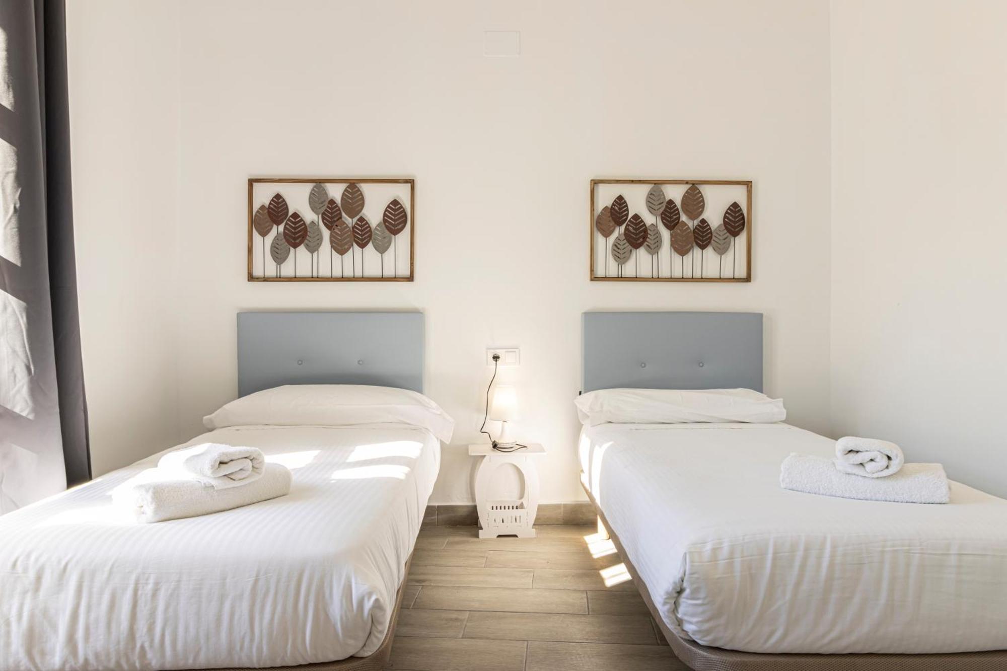 Allo Apartments Arroyo Catedral Χέρεζ Εξωτερικό φωτογραφία