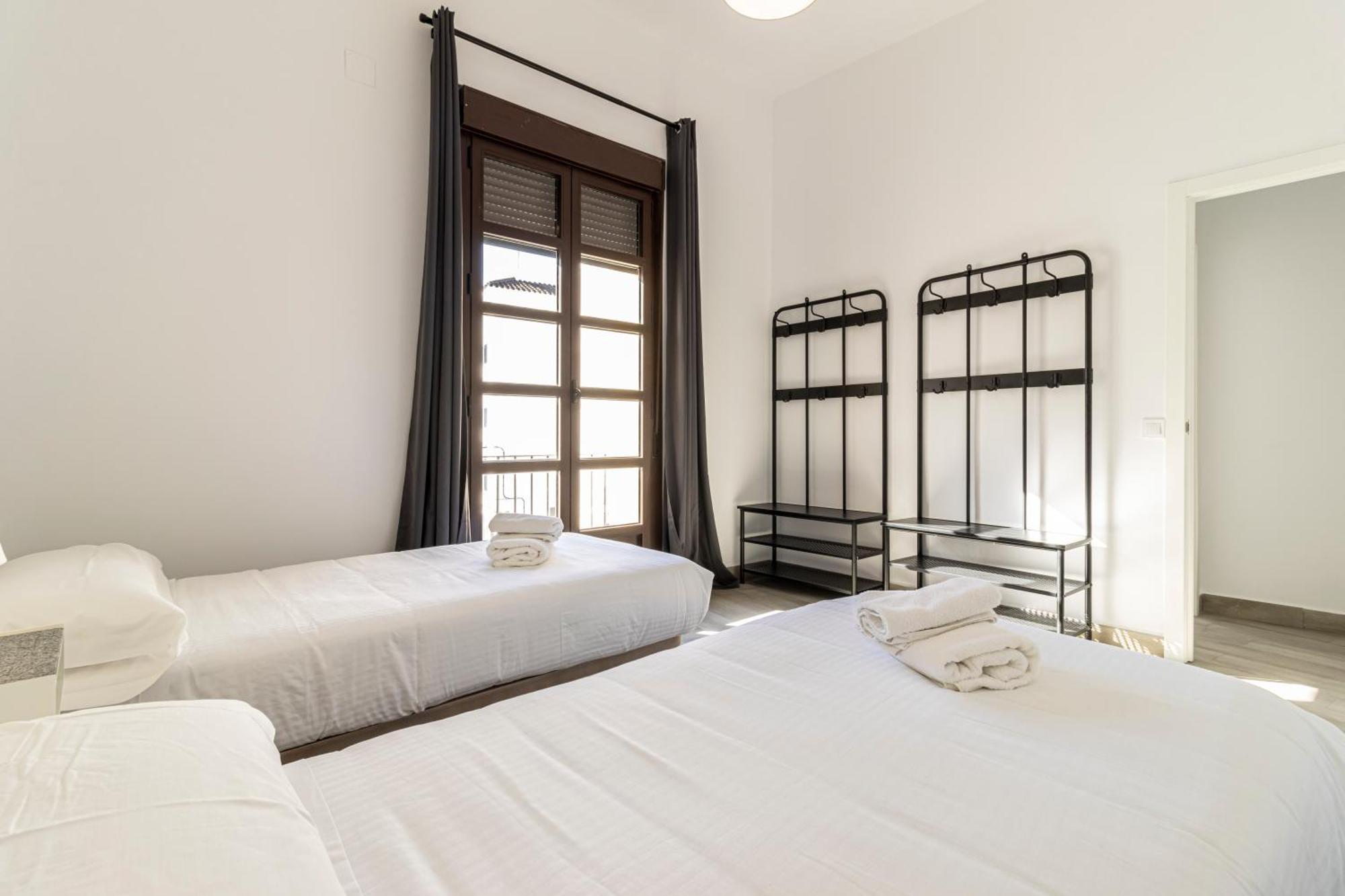 Allo Apartments Arroyo Catedral Χέρεζ Εξωτερικό φωτογραφία