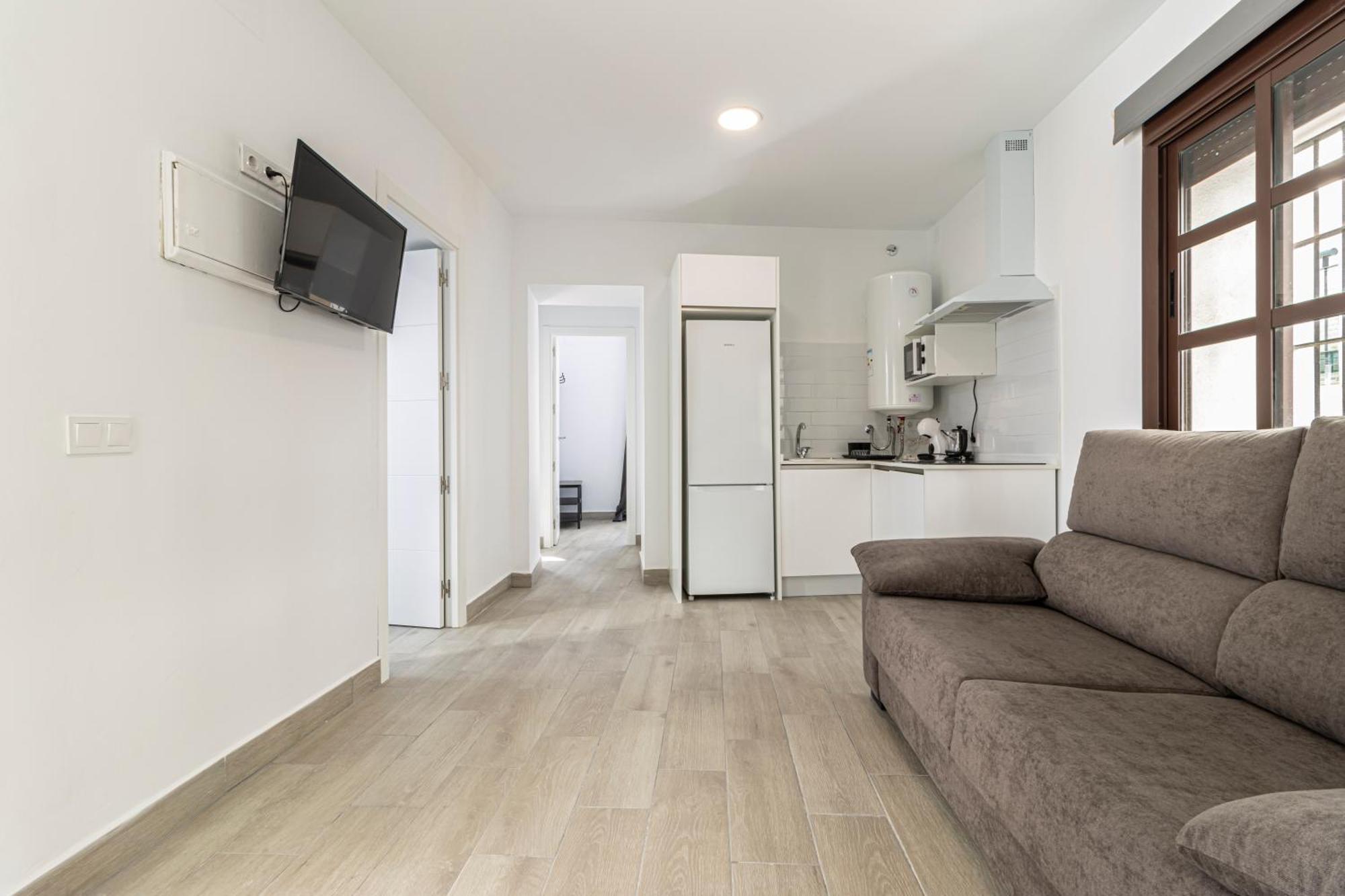 Allo Apartments Arroyo Catedral Χέρεζ Εξωτερικό φωτογραφία