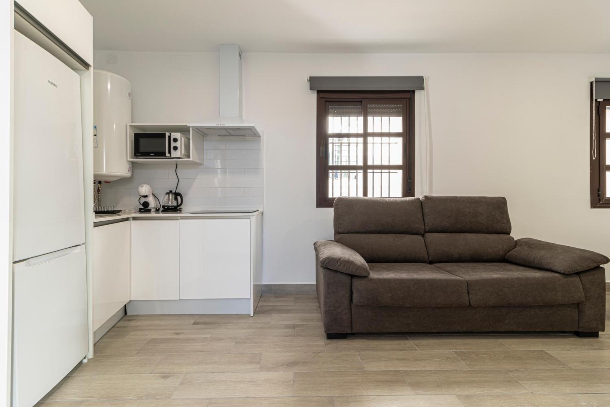 Allo Apartments Arroyo Catedral Χέρεζ Εξωτερικό φωτογραφία