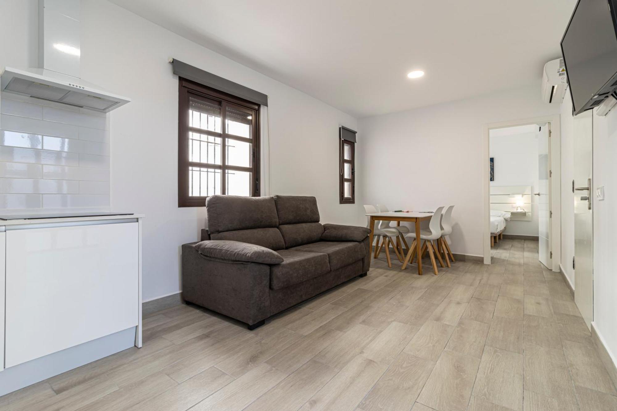 Allo Apartments Arroyo Catedral Χέρεζ Εξωτερικό φωτογραφία