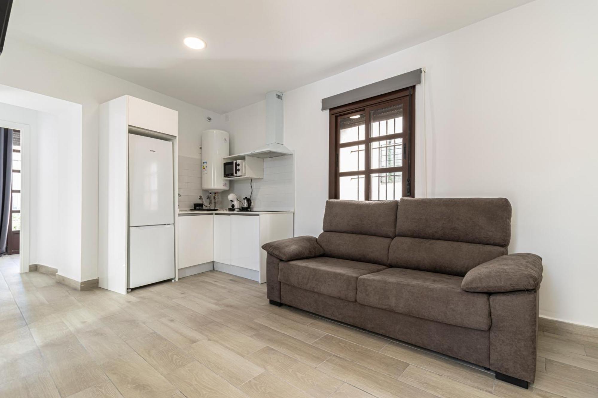 Allo Apartments Arroyo Catedral Χέρεζ Εξωτερικό φωτογραφία
