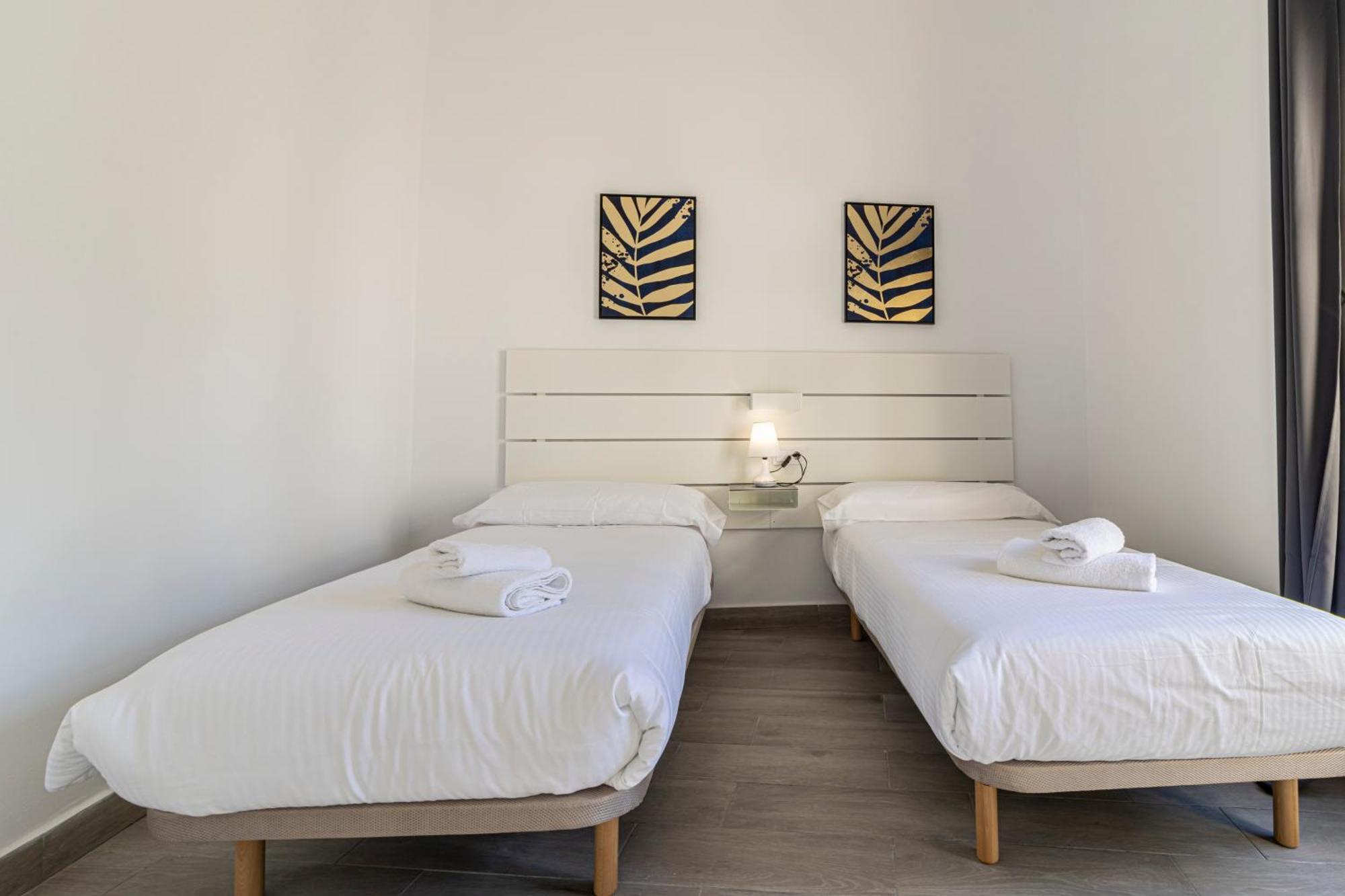 Allo Apartments Arroyo Catedral Χέρεζ Εξωτερικό φωτογραφία