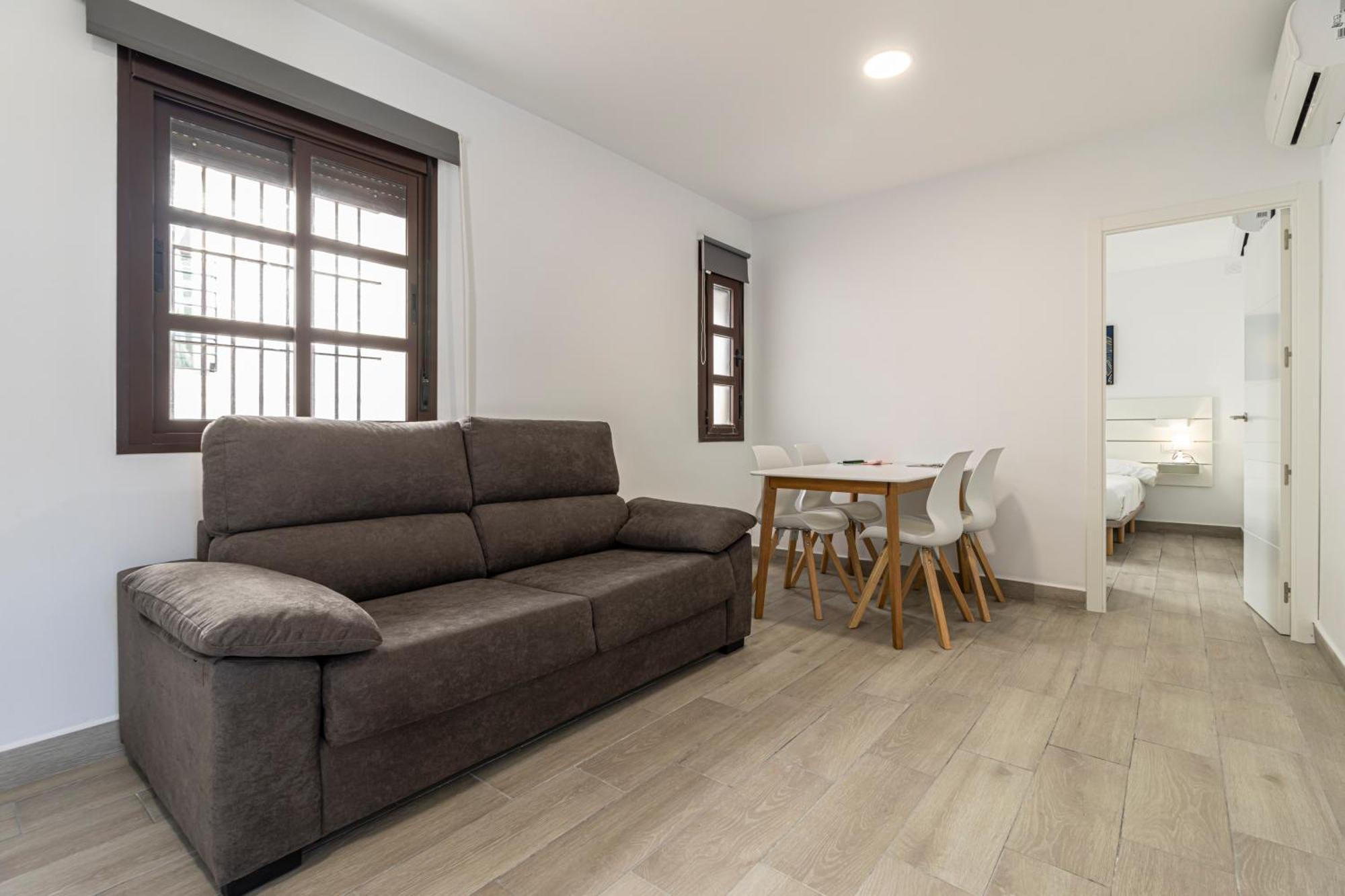 Allo Apartments Arroyo Catedral Χέρεζ Εξωτερικό φωτογραφία