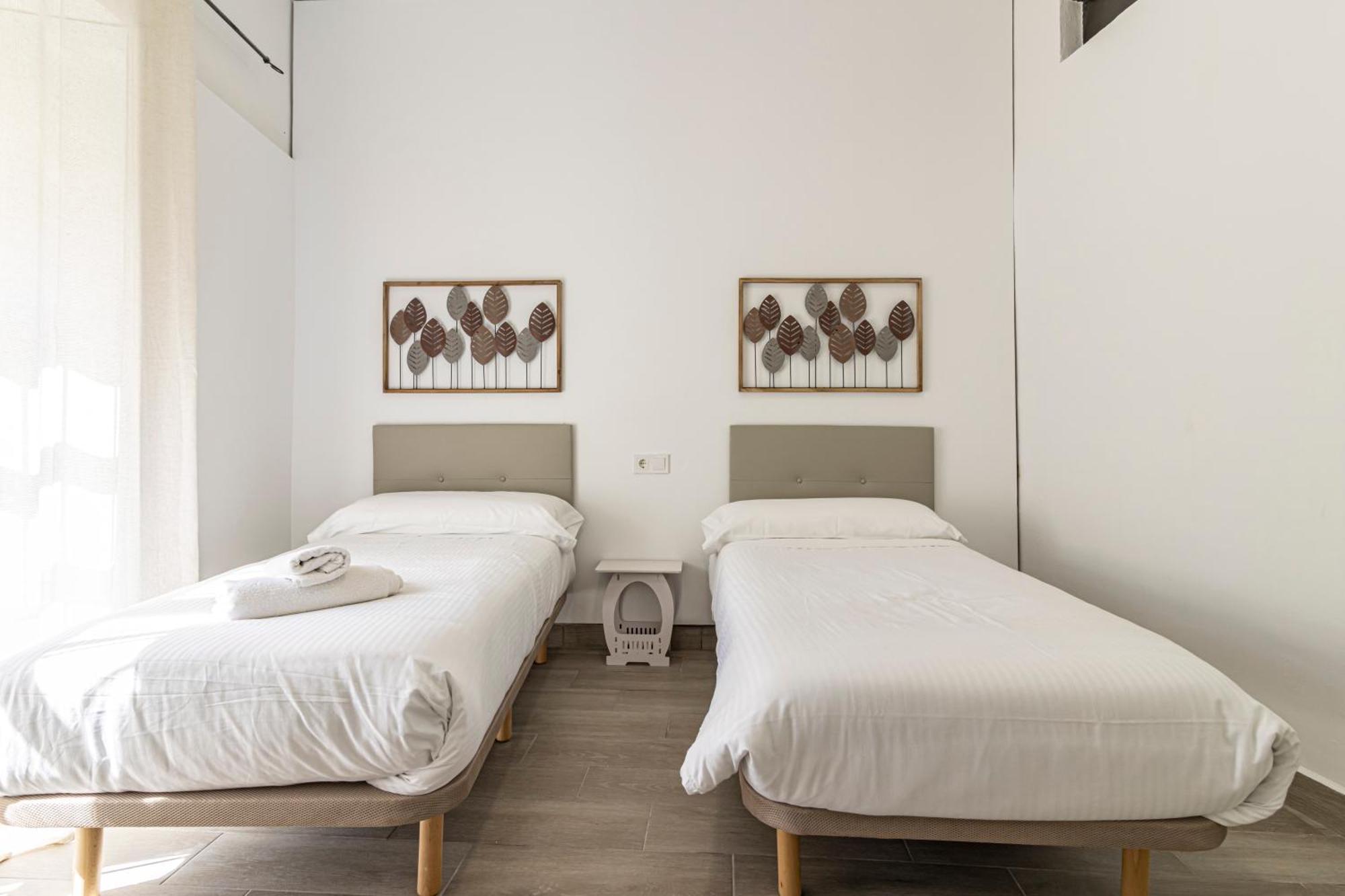 Allo Apartments Arroyo Catedral Χέρεζ Εξωτερικό φωτογραφία