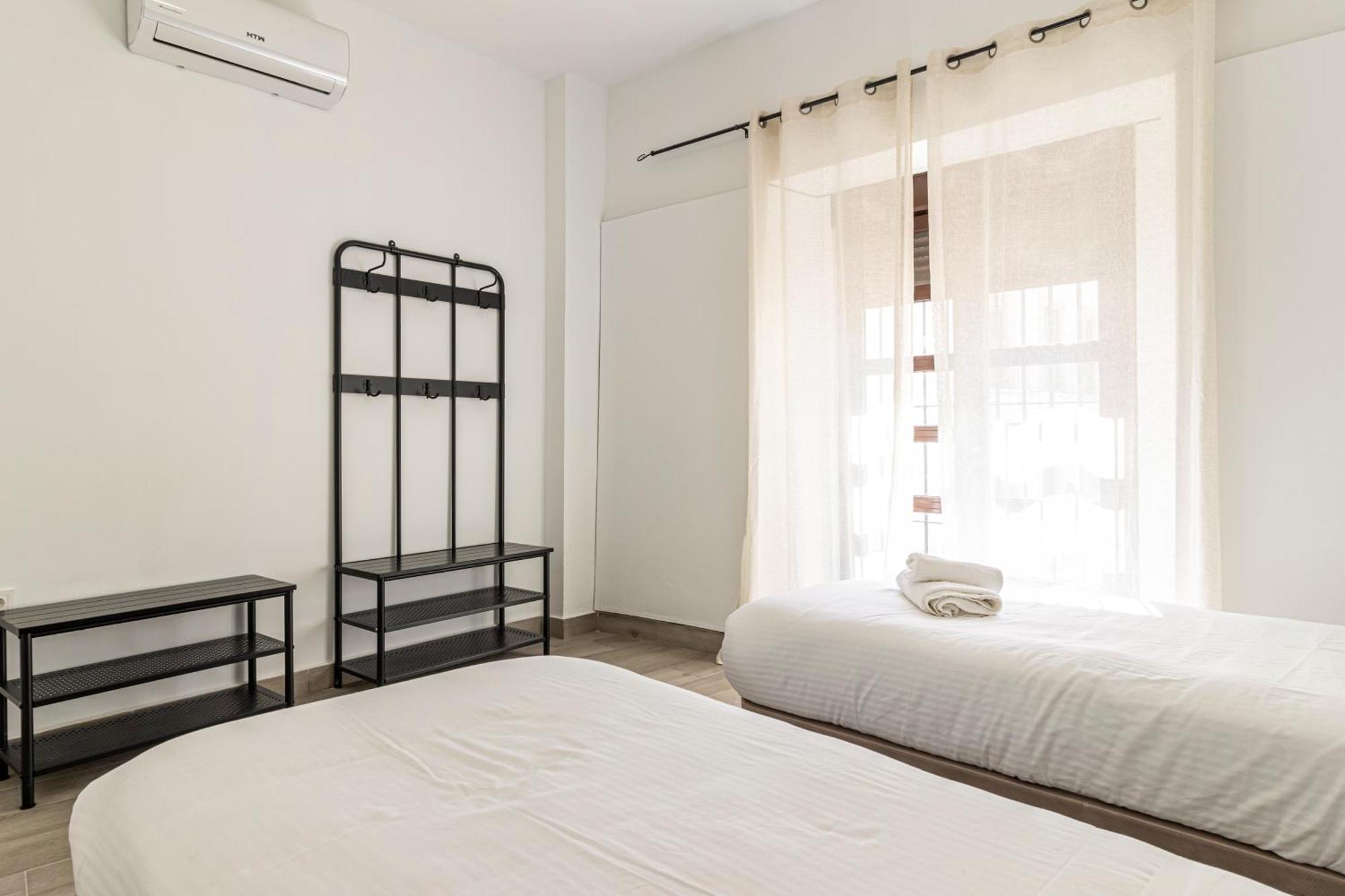 Allo Apartments Arroyo Catedral Χέρεζ Εξωτερικό φωτογραφία