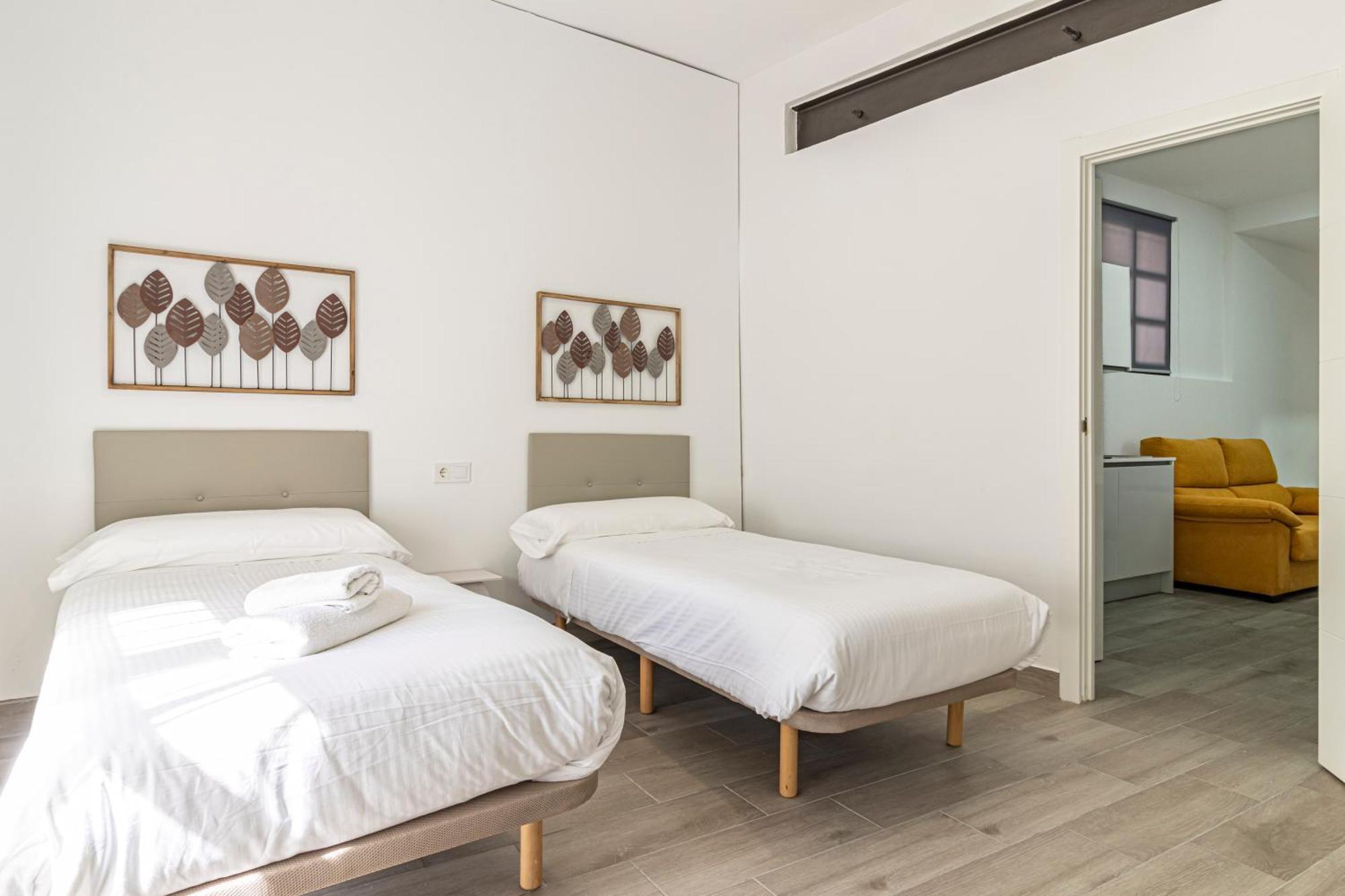 Allo Apartments Arroyo Catedral Χέρεζ Εξωτερικό φωτογραφία