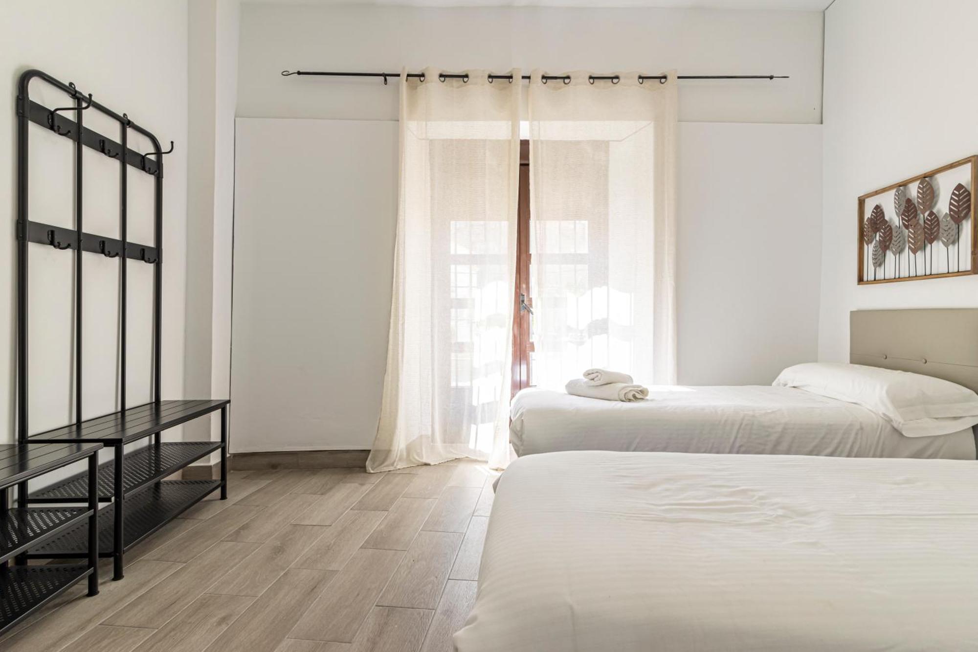 Allo Apartments Arroyo Catedral Χέρεζ Εξωτερικό φωτογραφία