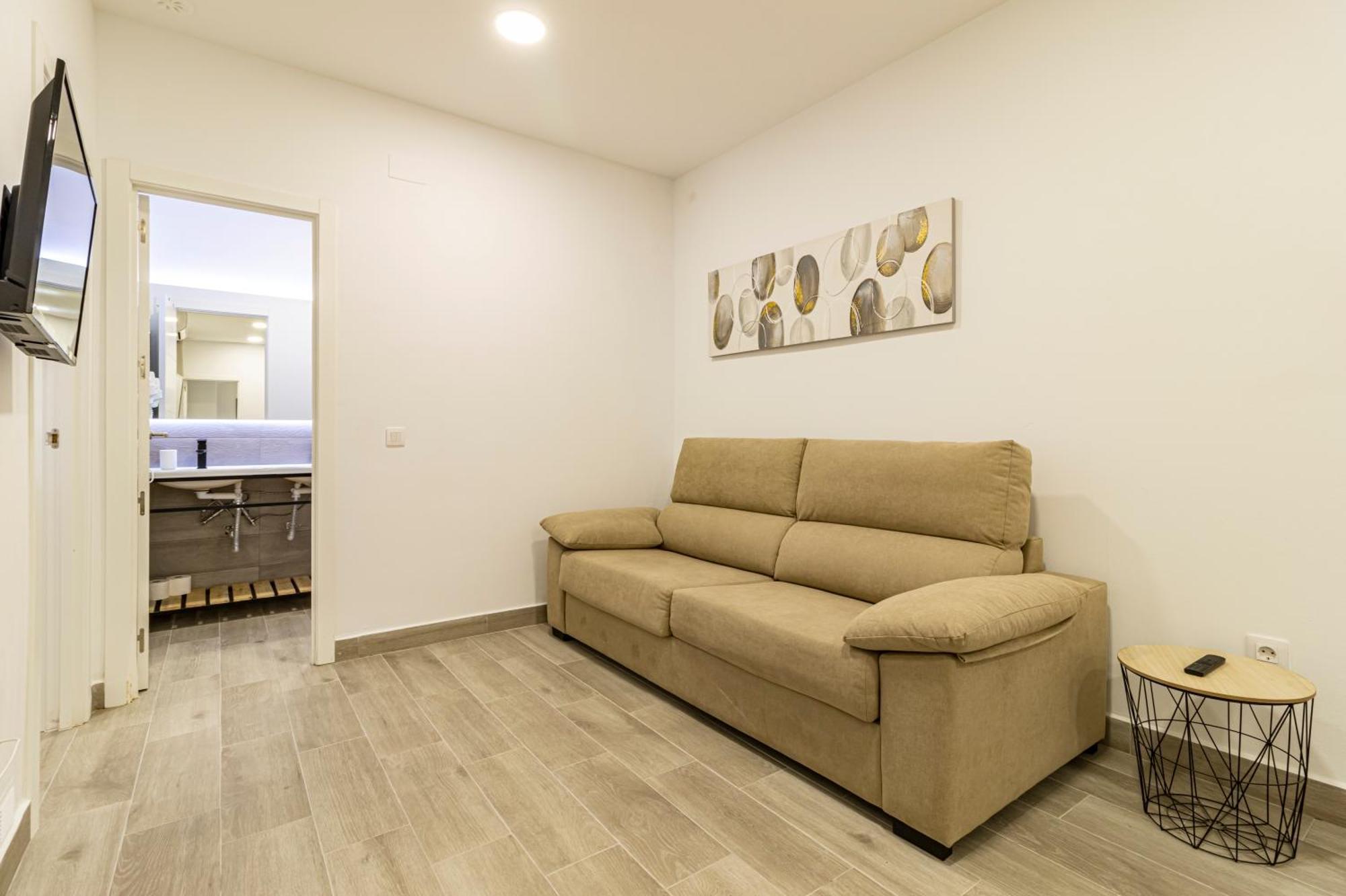 Allo Apartments Arroyo Catedral Χέρεζ Εξωτερικό φωτογραφία