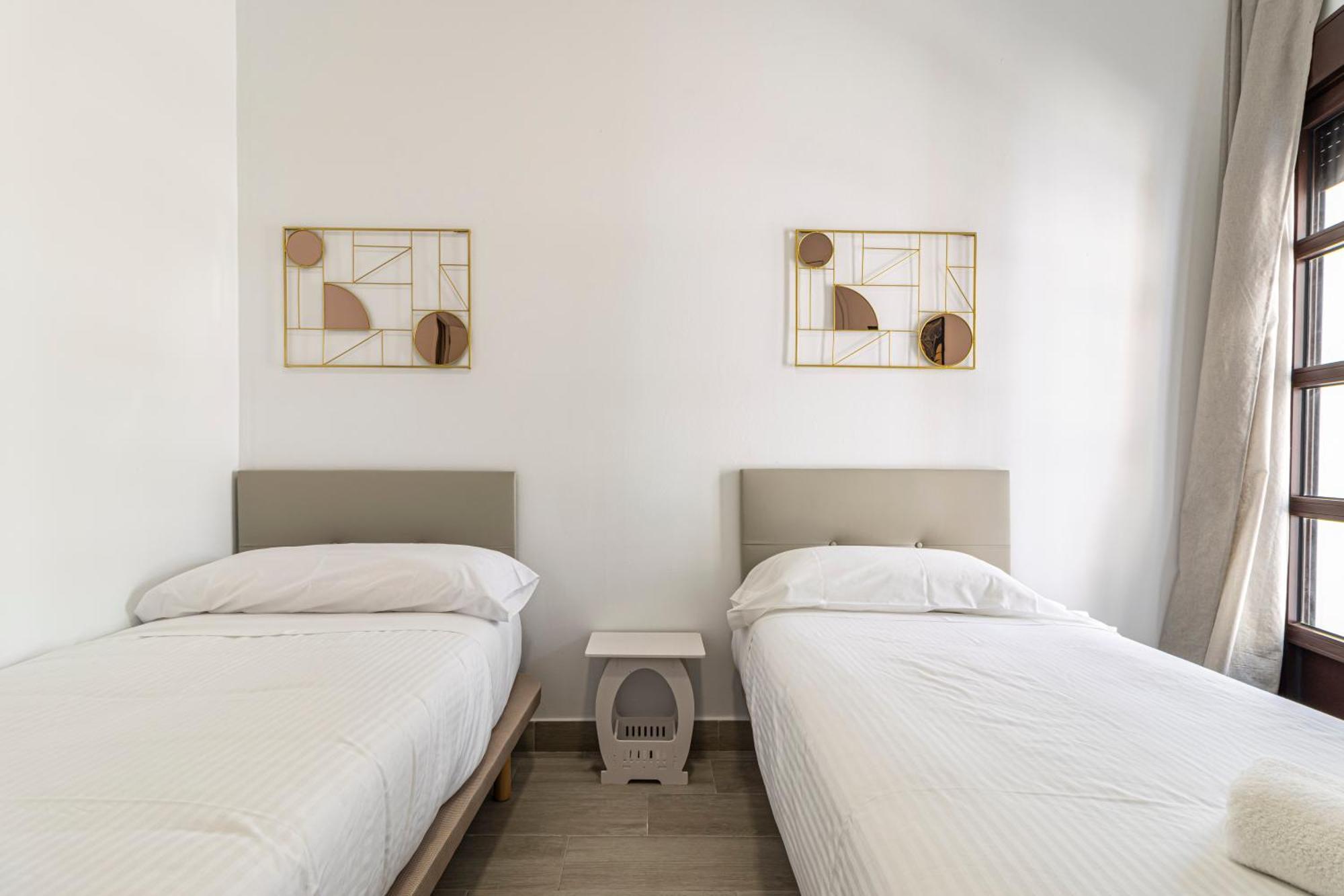 Allo Apartments Arroyo Catedral Χέρεζ Εξωτερικό φωτογραφία