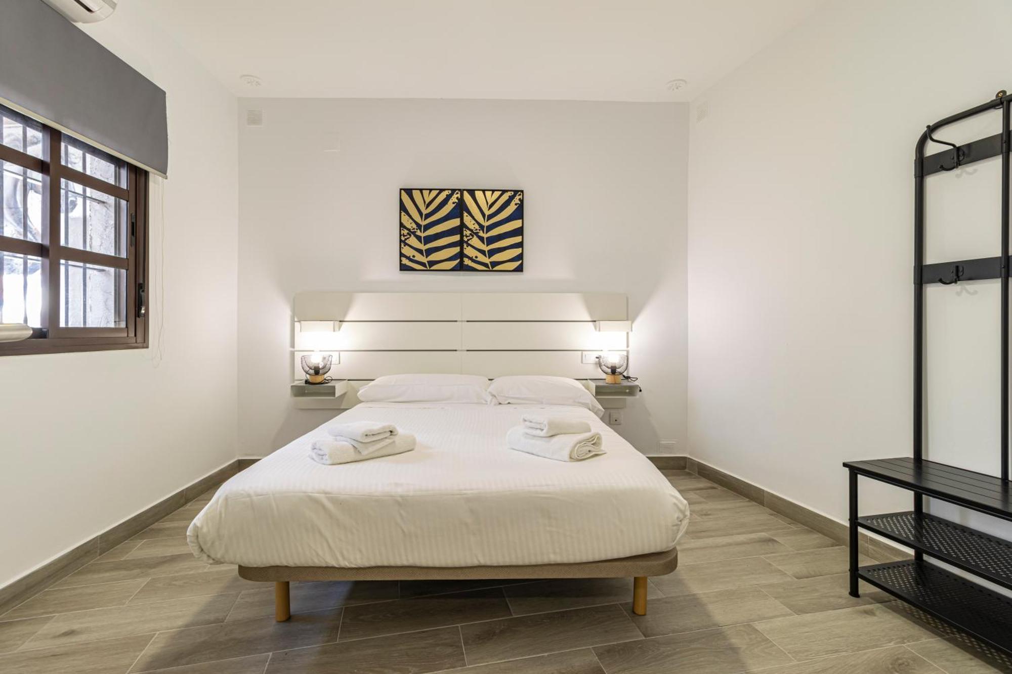 Allo Apartments Arroyo Catedral Χέρεζ Εξωτερικό φωτογραφία