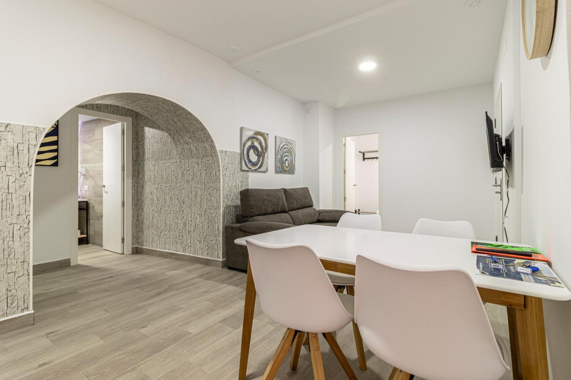 Allo Apartments Arroyo Catedral Χέρεζ Εξωτερικό φωτογραφία