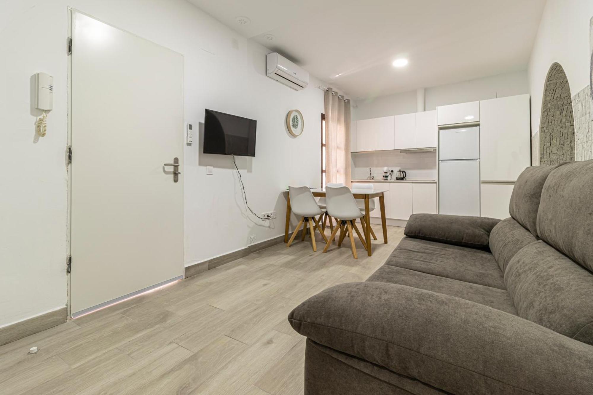 Allo Apartments Arroyo Catedral Χέρεζ Εξωτερικό φωτογραφία