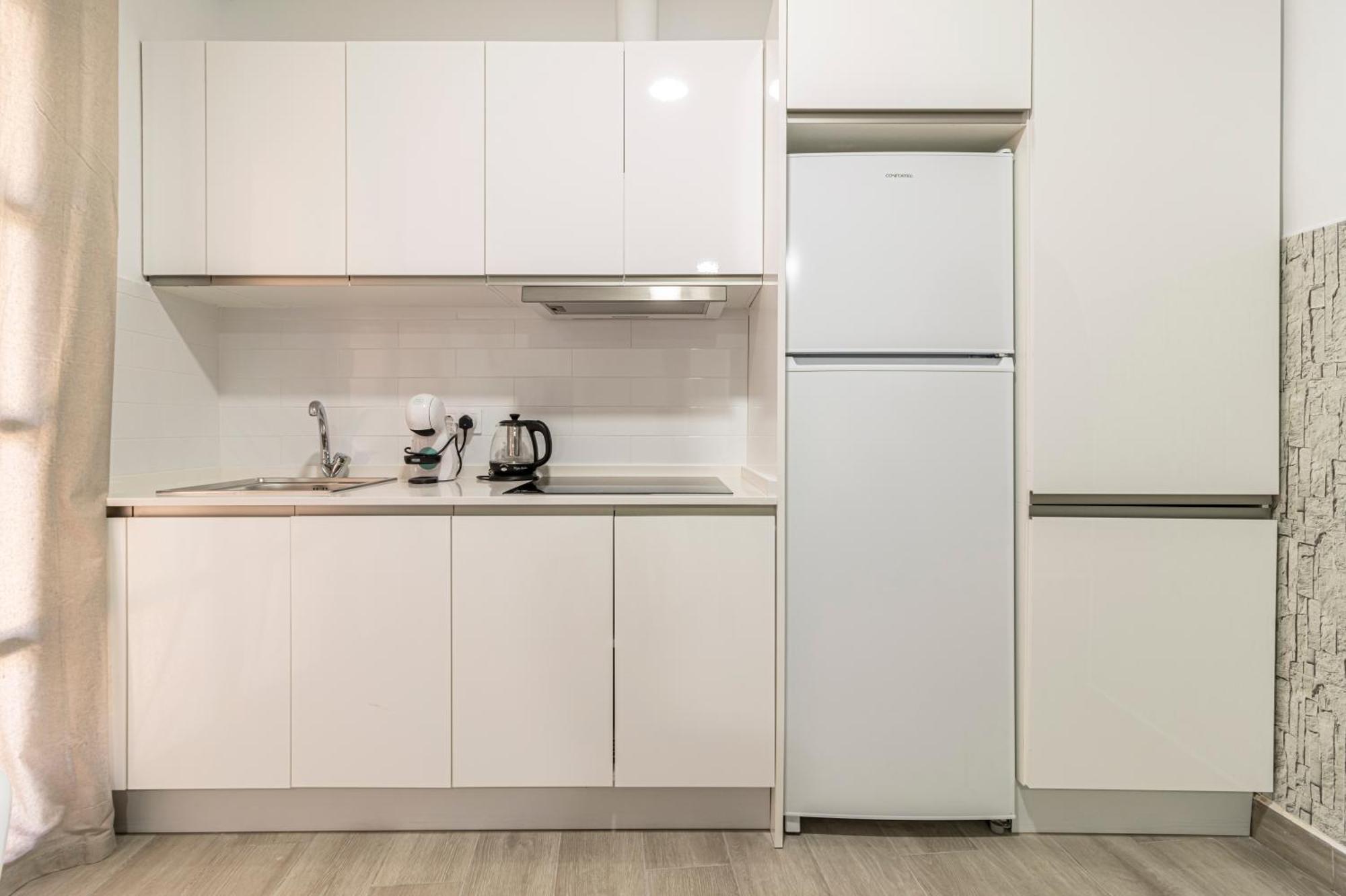 Allo Apartments Arroyo Catedral Χέρεζ Εξωτερικό φωτογραφία