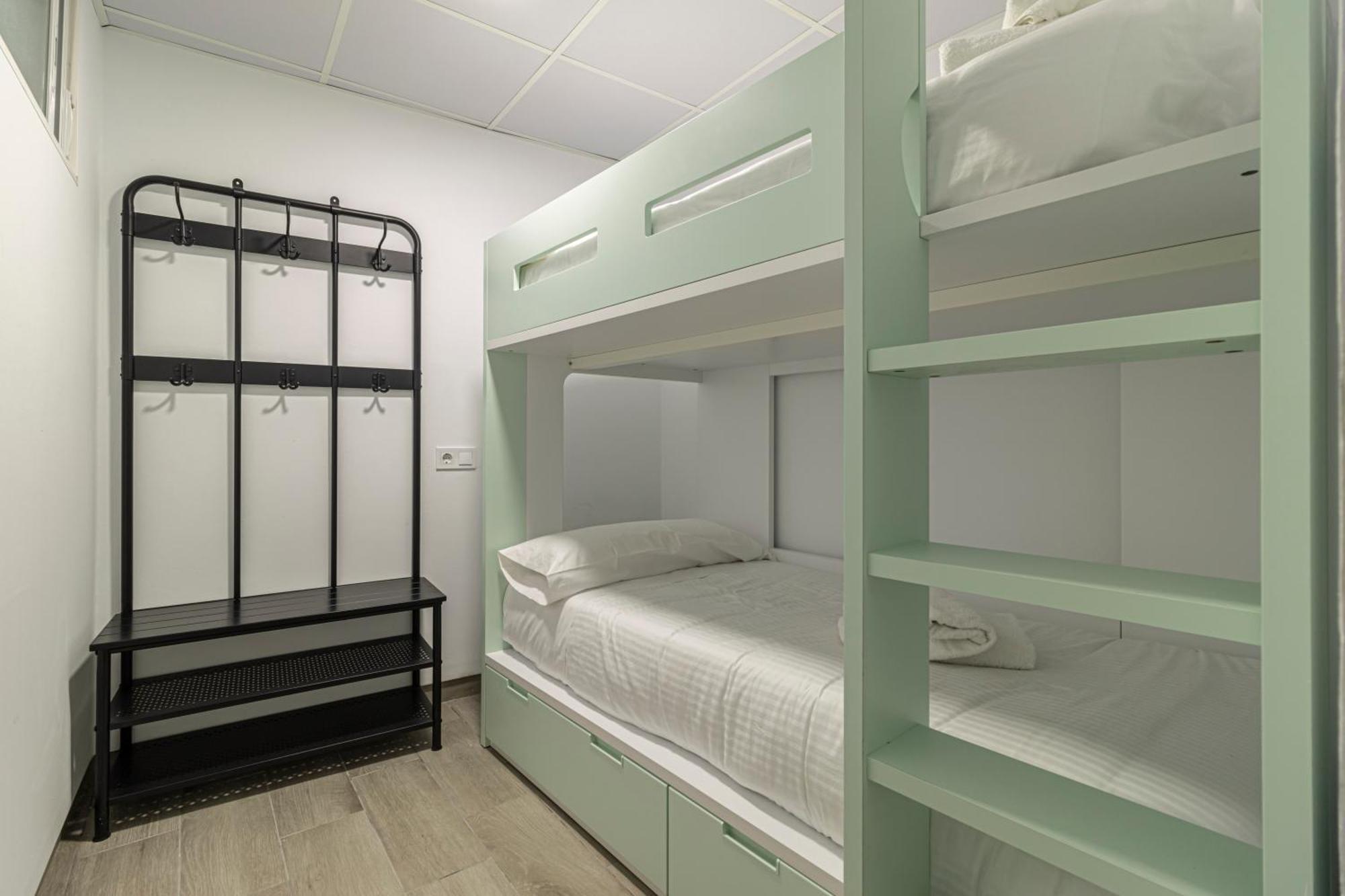 Allo Apartments Arroyo Catedral Χέρεζ Εξωτερικό φωτογραφία