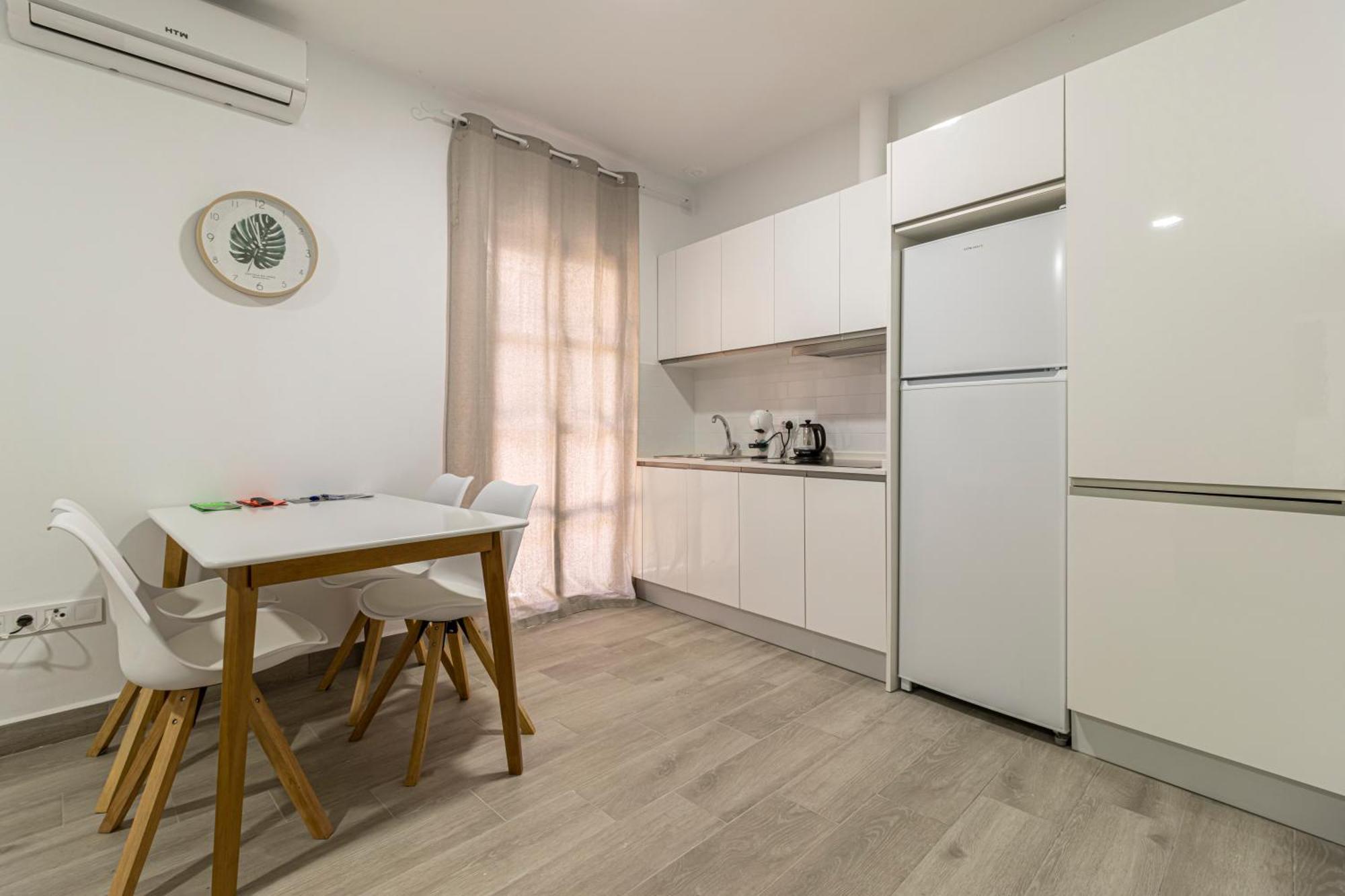 Allo Apartments Arroyo Catedral Χέρεζ Εξωτερικό φωτογραφία