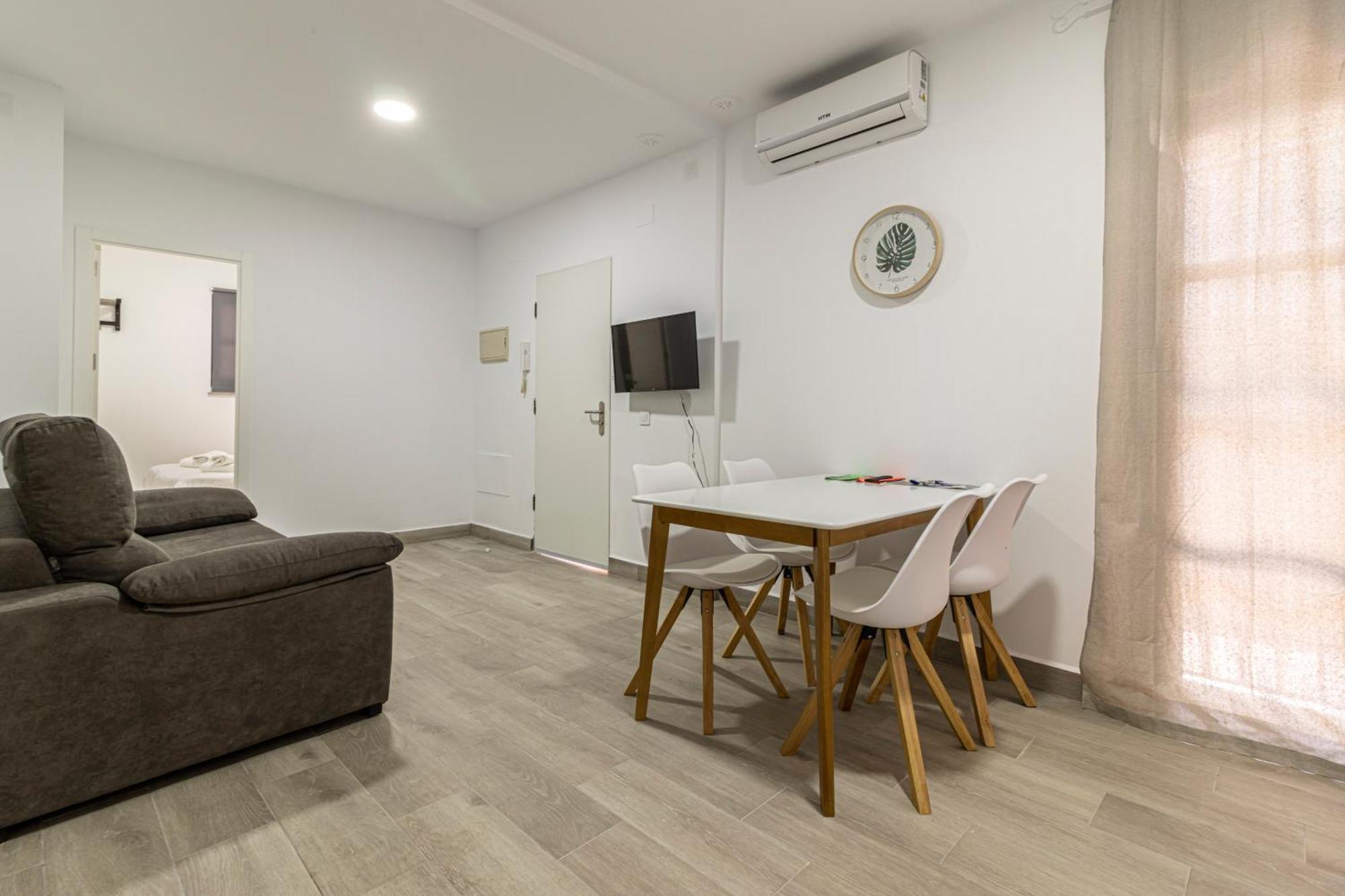 Allo Apartments Arroyo Catedral Χέρεζ Εξωτερικό φωτογραφία