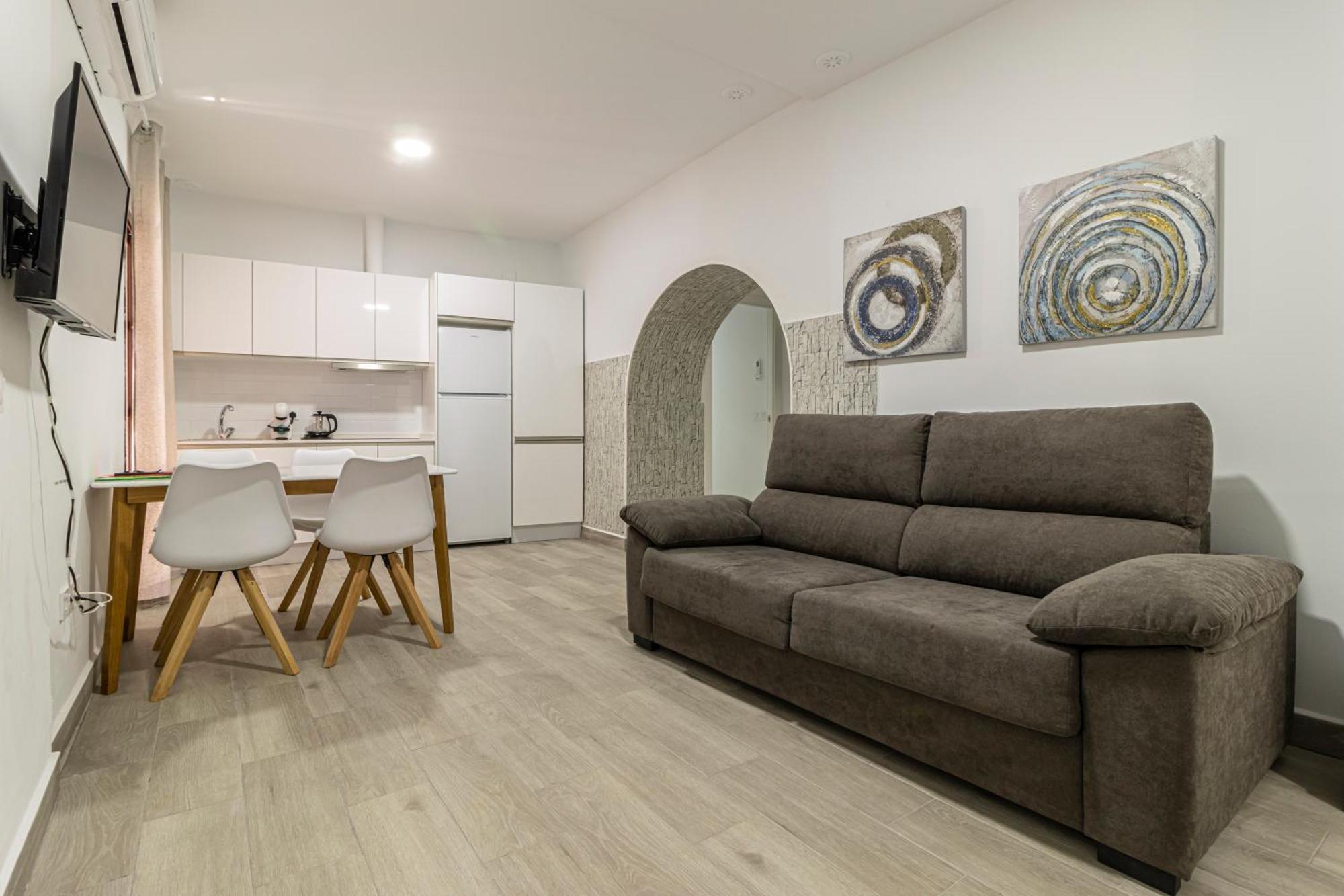 Allo Apartments Arroyo Catedral Χέρεζ Εξωτερικό φωτογραφία